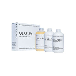 Assortiment pour cheveux Olaplex Salon Intro 3 Pièces Beauté, Soins des cheveux Olaplex   