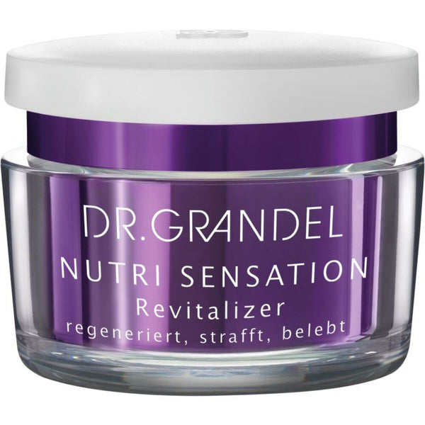 Crème régénératrice anti-âge Dr. Grandel Nutri Sensation 50 ml Beauté, Soins de la peau Dr. Grandel   