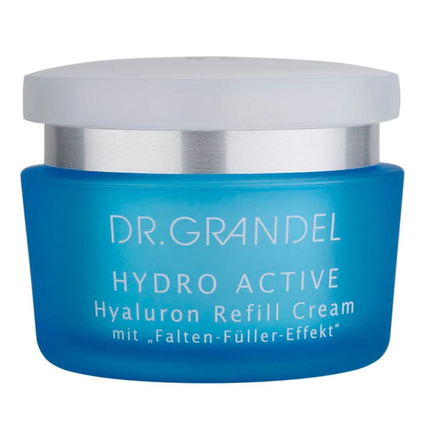 Gel anti-âge de jour Dr. Grandel Hydro Active 50 ml Beauté, Soins de la peau Dr. Grandel   