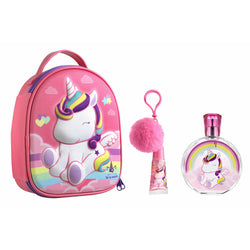 Set de Parfum Enfant Air-Val Eau My Unicorn 2 Pièces 100 ml Beauté, Parfums et fragrances Air-Val   