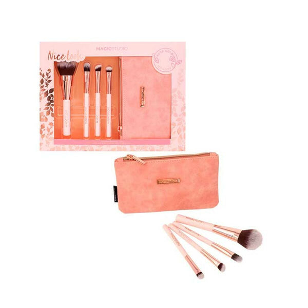 Kit de broche de maquillage IDC Institute Beauté, Ustensiles et accessoires IDC Institute   