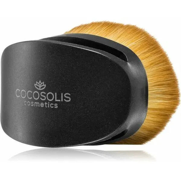 Pinceau de Maqullage Cocosolis Beauté, Ustensiles et accessoires Cocosolis   