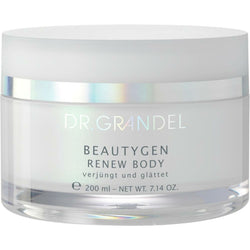 Crème rajeunissante pour le Corps Dr. Grandel Beautygen 200 ml Beauté, Soins de la peau Dr. Grandel   