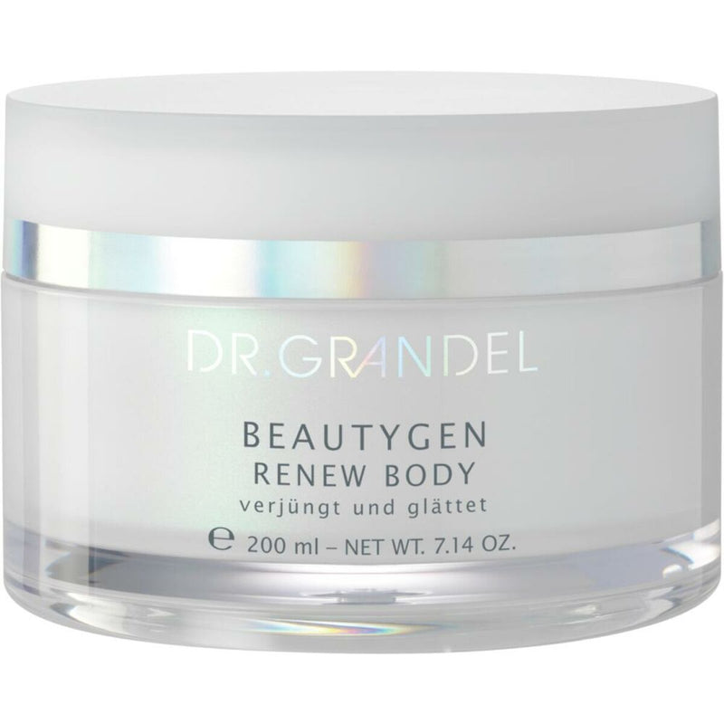 Crème rajeunissante pour le Corps Dr. Grandel Beautygen 200 ml Beauté, Soins de la peau Dr. Grandel   