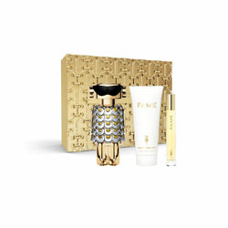 Set de Parfum Femme Paco Rabanne EDP 3 Pièces Beauté, Parfums et fragrances Paco Rabanne   