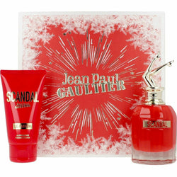 Parfum Femme Jean Paul Gaultier 80 ml 2 Pièces Beauté, Parfums et fragrances Jean Paul Gaultier   