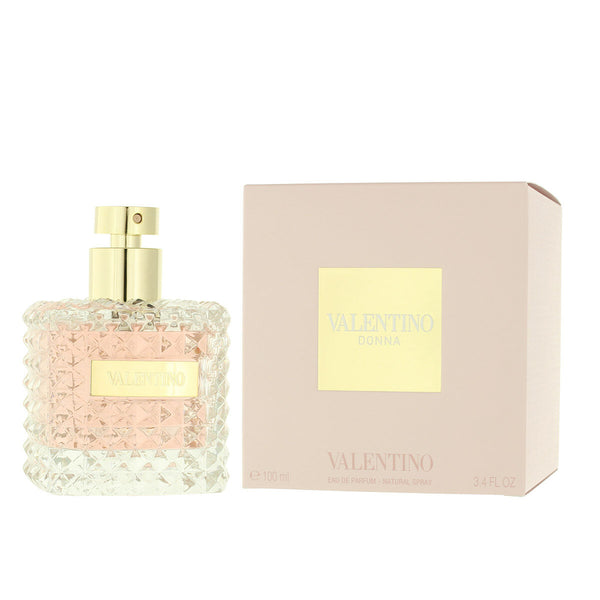 Parfum Femme Valentino EDP EDP 100 ml Valentino Donna Beauté, Parfums et fragrances Valentino   