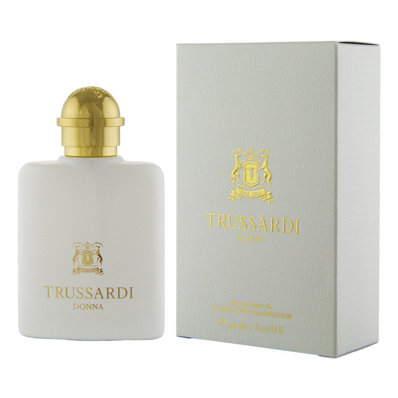 Parfum Femme Trussardi EDP 30 ml Beauté, Parfums et fragrances Trussardi   