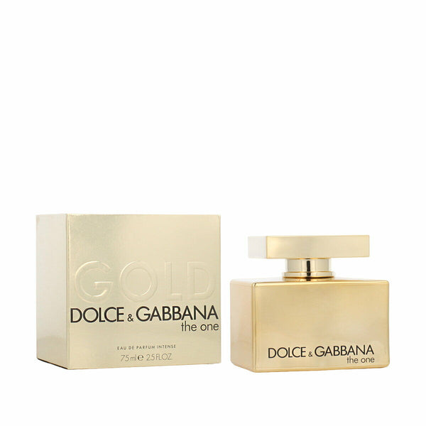 Parfum Femme Dolce & Gabbana The One Gold EDP Beauté, Parfums et fragrances Dolce & Gabbana   