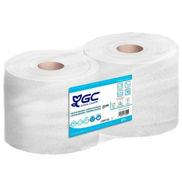 Papier Toilette GC Ø 33 cm