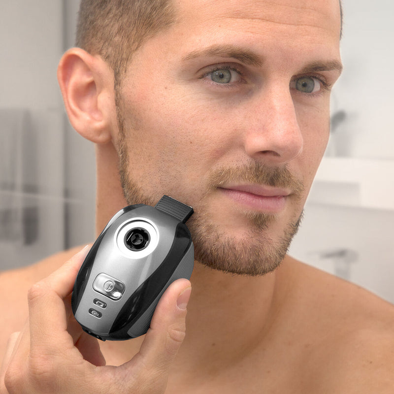 Rasoir Rechargeable Ergonomique Multifonction 5 en 1 Shavestyler InnovaGoods Beauté, Rasage et épilation InnovaGoods   