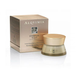 Crème régénératrice anti-âge Eternal Youth Alqvimia (50 ml) Beauté, Soins de la peau Alqvimia   