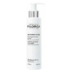 Gel nettoyant visage Filorga 112905 Beauté, Soins de la peau Filorga   