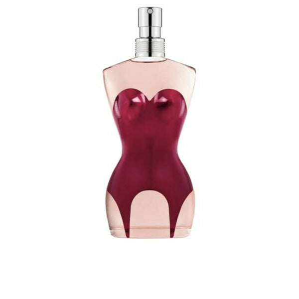 Parfum Femme Classique Jean Paul Gaultier EDP Beauté, Parfums et fragrances Jean Paul Gaultier   