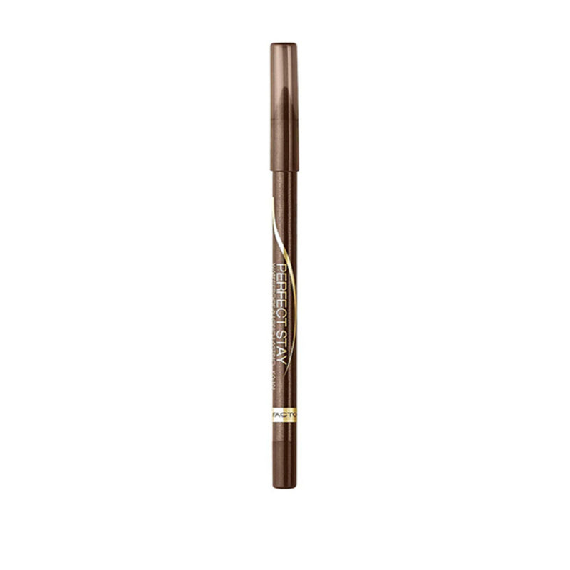 Eyeliner Perfect Stay Max Factor Beauté, Maquillage Max Factor   