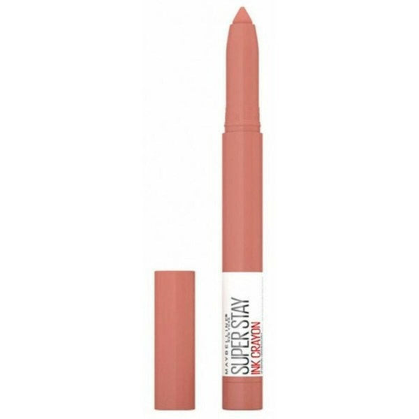 Rouge à lèvres Superstay Matte Ink Maybelline 95 Talk the Talk (1,5 g) Beauté, Maquillage Maybelline   