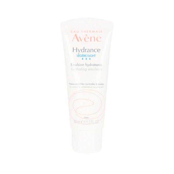 Émulsion Faciale Hydratante Avene Hydrance Légère (50 ml) Beauté, Soins de la peau Avene   