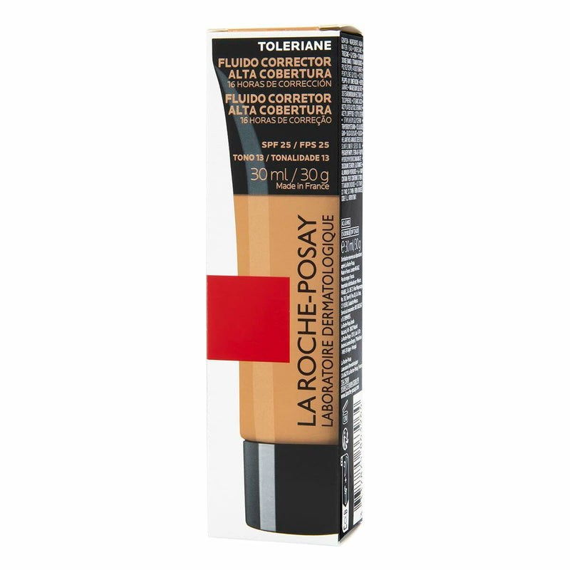 Correcteur facial La Roche Posay Toleriane Nº 13 Spf 25 30 ml Beauté, Maquillage La Roche Posay   